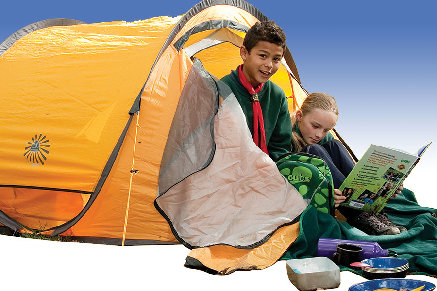 3rd Barnehurst Scout Group