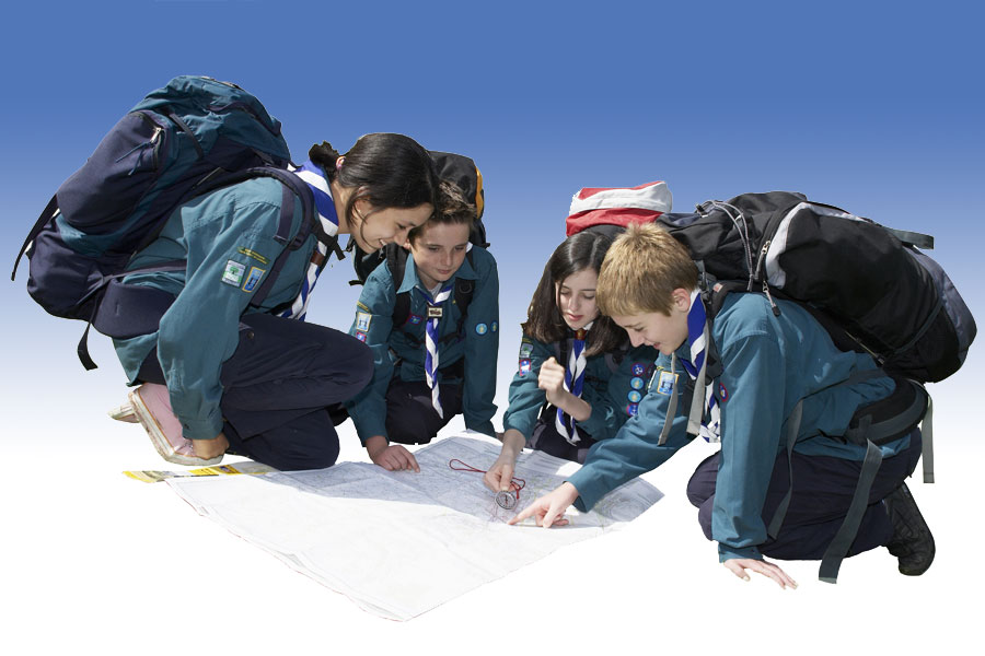 3rd Barnehurst Scouts