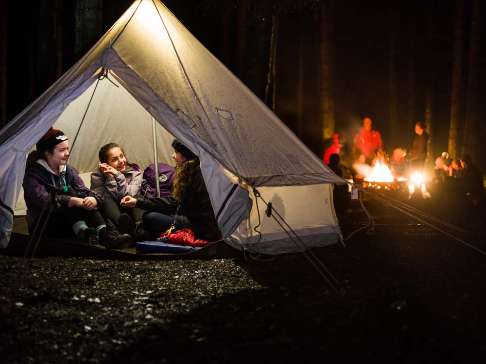 3rd Barnehurst Scout Troop